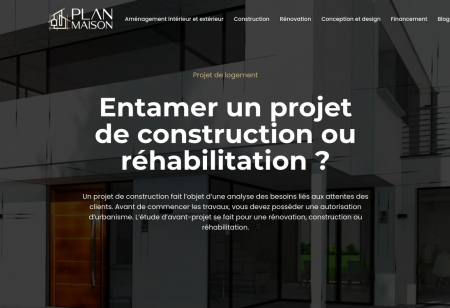 https://www.plan-maison.net